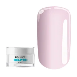 Silcare Help To puder akrylowy do paznokci 10g