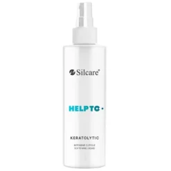 Silcare Help To płyn keratolityczny 200ml