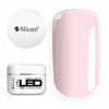 Silcare High Light LED Gel French Pink żel budujący 100g