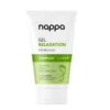 Silcare Nappa żel odprężenie na zmęczone nogi 150ml