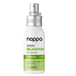 Silcare Nappa spray na zmęczone stopy 55ml