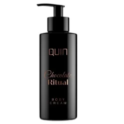 Silcare Quin Chocolate Ritual balsam do ciała 240ml