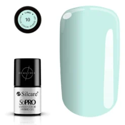 Silcare SoPro Hybrid Gel lakier hybrydowy 010 7g