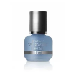 Silcare Vitamin Bomb odżywka witaminowa do paznokci 15ml