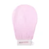 Sister Young Nova Exfoliating Glove złuszczająca rękawica do peelingu ciała Pink