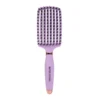 Sister Young Ovia Hair Brush szczotka do włosów z włosiem dzika Nude