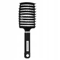 Sister Young Zoco Hair Brush szczotka do włosów Black