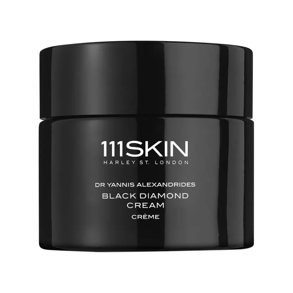 111Skin Black Diamond Cream nawilżający krem do twarzy 50ml