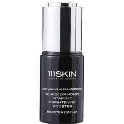 111Skin Black Diamond Vitamin C Brightening Booster rozświetlający booster do twarzy 20ml