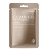 SKIN627 Ceramide with Panthenol odżywcza maska w płachcie 22ml