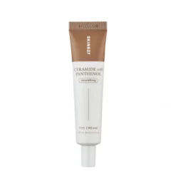 SKIN627 Ceramide with Panthenol odżywczy krem pod oczy 30ml