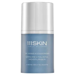111Skin Cryo Revitalising Moisturiser rewitalizujący krem z efektem krioterapii 50ml