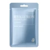 SKIN627 Hyaluron with Squalane nawilżająca maska w płachcie 22ml