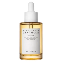 SKIN1004 Madagascar Centella Ampoule odżywcze serum do twarzy z wąkrotą azjatycką 55ml