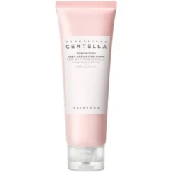 SKIN1004 Madagascar Centella Poremizing Deep Cleansing Foam głęboko oczyszczająca pianka twarzy 125ml