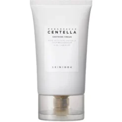 SKIN1004 Madagascar Centella Soothing Cream regenerujący krem do twarzy z wąkrotą azjatycką 75ml