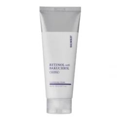 SKIN627 Retinol with Bakuchiol pianka oczyszczająca pory 150ml