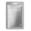 SKIN627 Retinol with Pearl ujędrniająca maska w płachcie 22ml