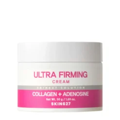 SKIN627 Ultra Firming ujędrniający krem do twarzy 50g