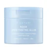 S.NATURE Aqua Oasis Panthe-Allan Calming Pad łagodzące płatki do twarzy 60szt