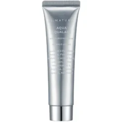S.NATURE Aqua Squalane Moisturizing Cream nawilżający krem do twarzy 80ml