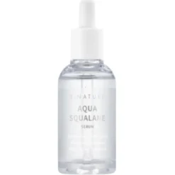 S.NATURE Aqua Squalane serum ze skwalanem do każdego rodzaju cery 50ml