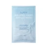 S.NATURE Super Aquagel Oasis Ampule Mask nawilżająca maska w płachcie 30ml