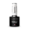 Soak Off UV/LED Sparkle lakier hybrydowy 1 5g