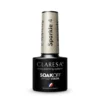 Soak Off UV/LED Sparkle lakier hybrydowy 4 5g