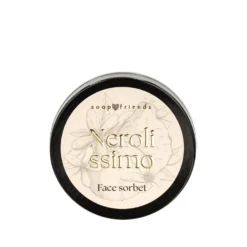 Soap&Friends Nerolissimo krem-sorbet do twarzy 50ml