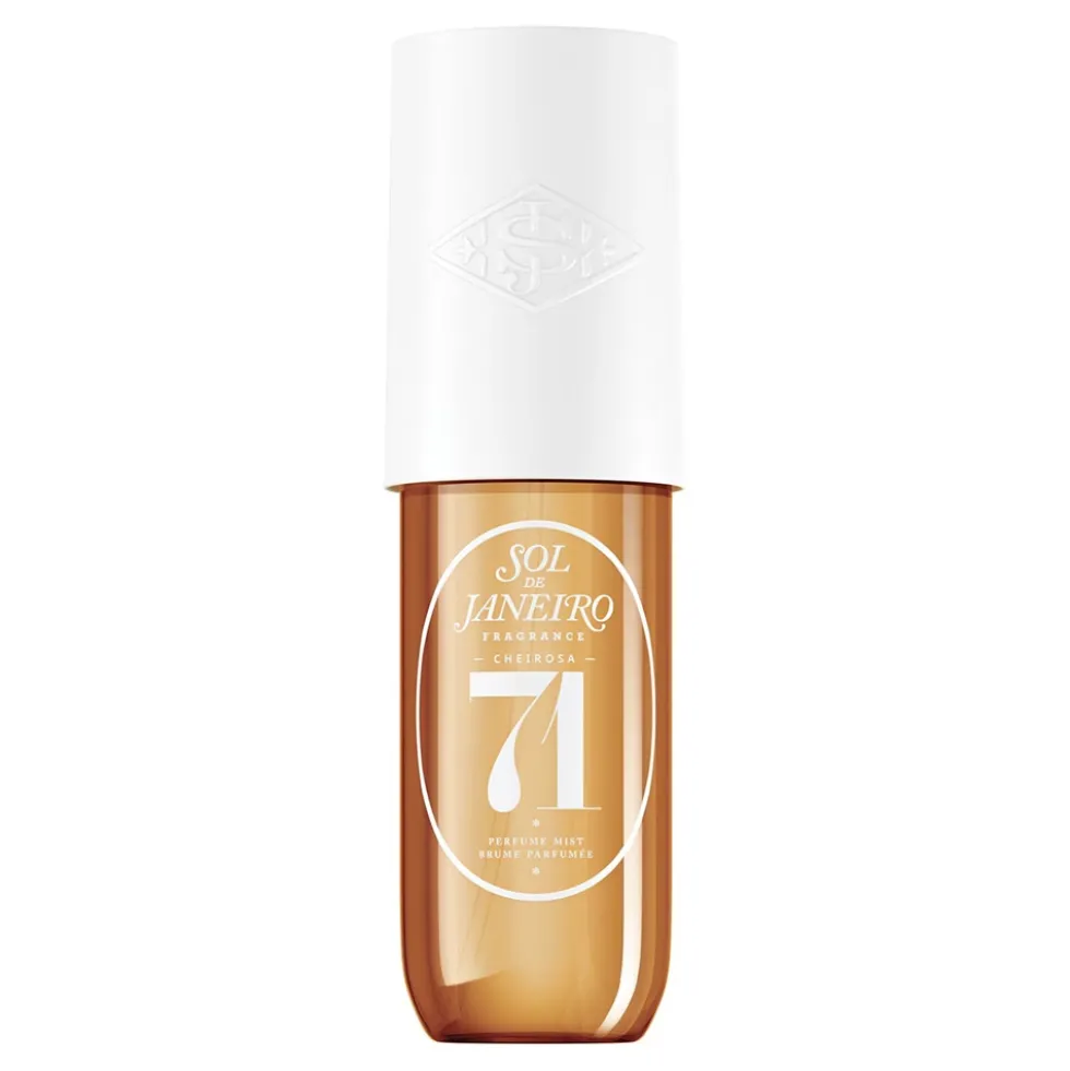 Sol de Janeiro Brazilian Crush Cheirosa '71 mgiełka do ciała 90ml