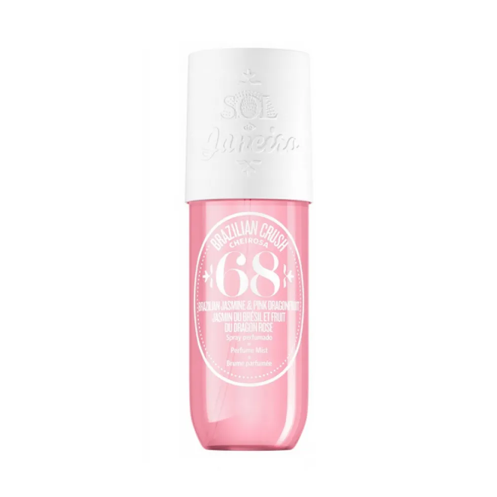 Sol de Janeiro Brazilian Crush Cheirosa 68 mgiełka do ciała 240ml