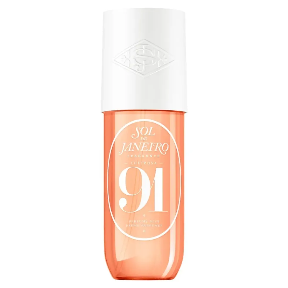 Sol de Janeiro Cheirosa '91 Perfume Mist mgiełka do ciała i włosów 240ml