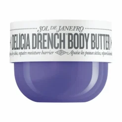 Sol de Janeiro Delicia Drench odżywcze masło do ciała 240ml