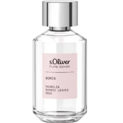 s.Oliver Pure Sense Women woda toaletowa spray 50ml