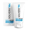 SOLVERX Atopic Skin krem do twarzy skóra atopowa 50ml