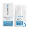 SOLVERX Deep H2O+ krem na dzień 50ml