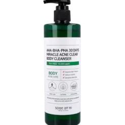Some By Mi AHA.BHA.PHA 30 Days Miracle Clear Body Cleanser żel do mycia ciała 400g