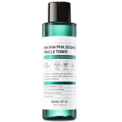 Some By Mi AHA.BHA.PHA 30 Days Miracle Toner tonik do twarzy 150ml