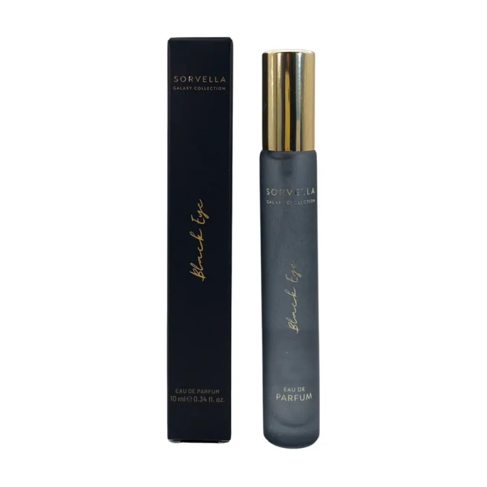 Sorvella Perfume Black Eye woda perfumowana spray 10ml