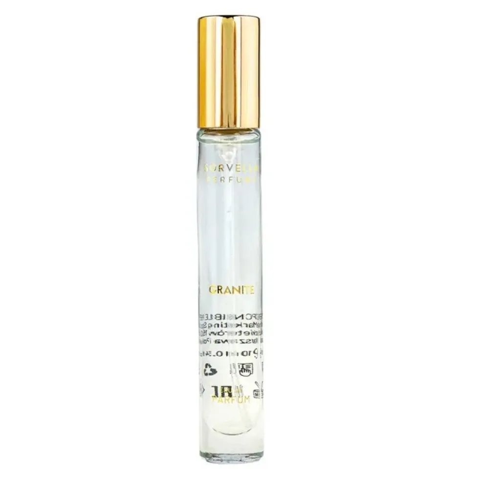 Sorvella Perfume Mountain Granite woda perfumowana spray 10ml