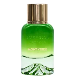 Sorvella Perfume Mountain Mont Verde woda perfumowana spray 50ml