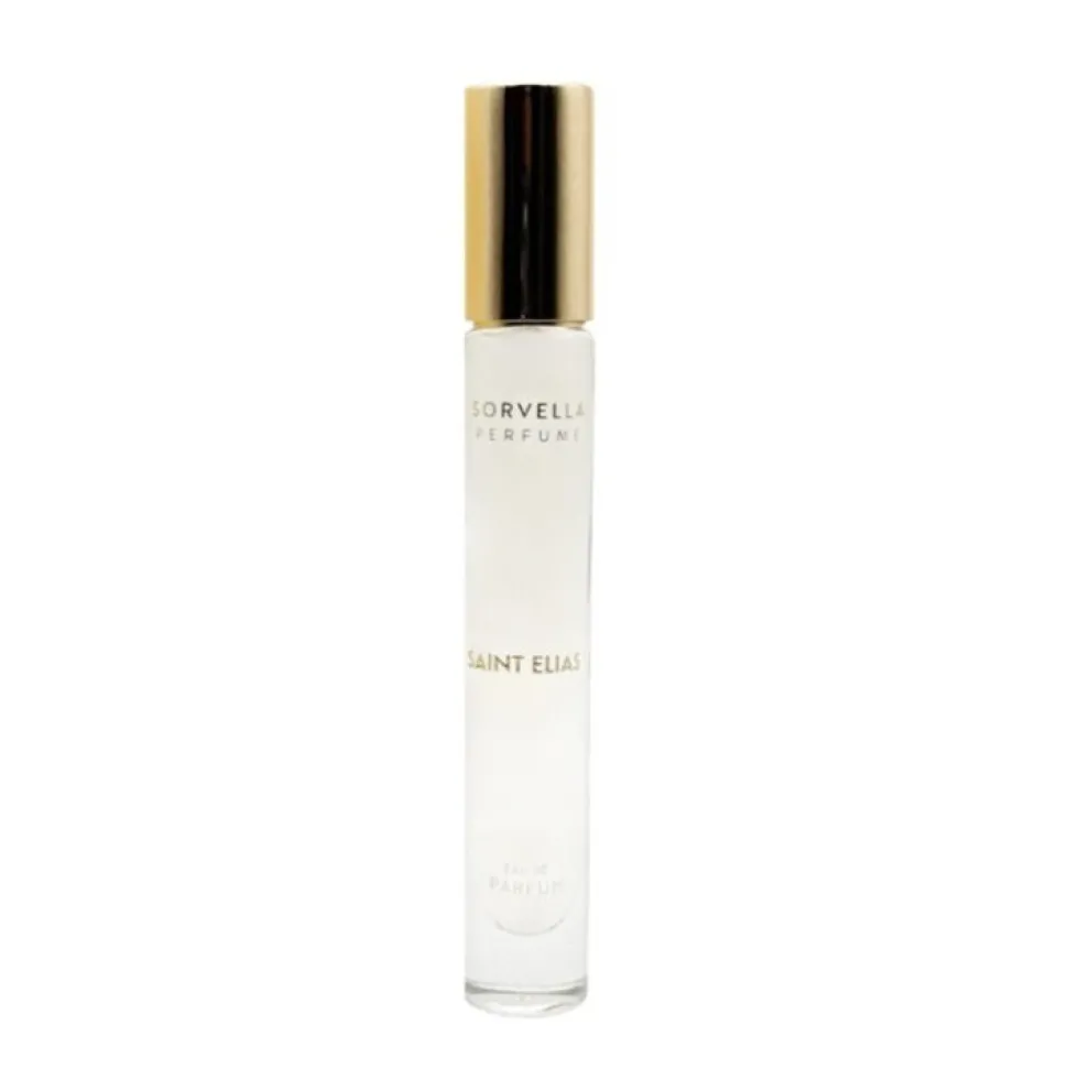 Sorvella Perfume Mountain Saint Elias woda perfumowana miniatura 10ml