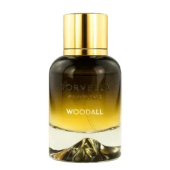 Sorvella Perfume Mountain Woodall woda perfumowana spray 50ml