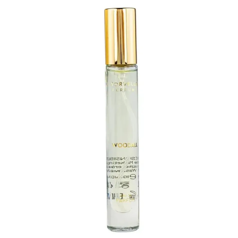 Sorvella Perfume Mountain Woodall woda perfumowana spray 10ml