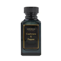 Sorvella Perfume Signature Cashmere & Pepper woda perfumowana spray 30ml