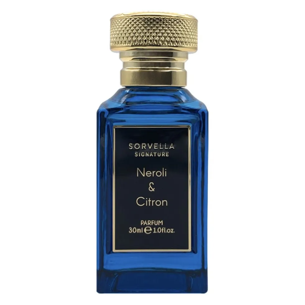 Sorvella Perfume Signature Neroli & Citron woda perfumowana spray 30ml