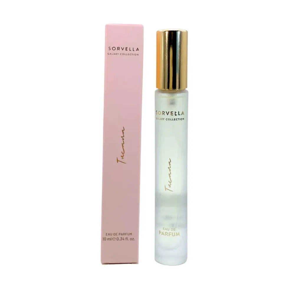 Sorvella Perfume Tucana woda perfumowana spray 10ml