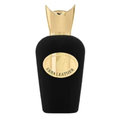 Sospiro Perfumes Erba Leather woda perfumowana spray 100ml