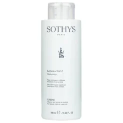 Sothys Clarity tonik do cery wrażliwej i naczynkowej 500ml